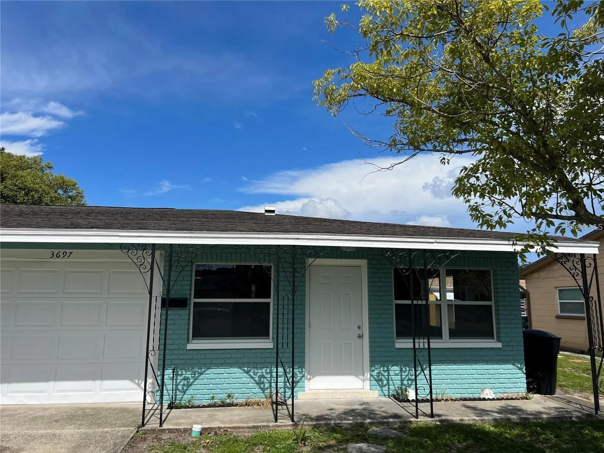 3697 59th Way N St Petersburg FL 33710