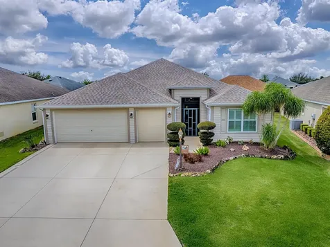 1450 Luckett Court The Villages FL 32163