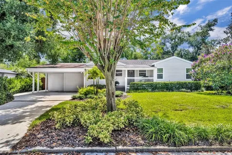 2306 Montana Street Orlando FL 32803