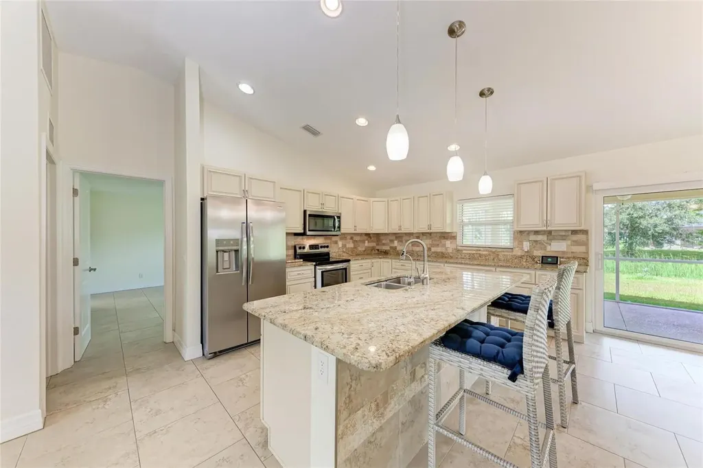 3560 Eldron Avenue North Port FL 34286