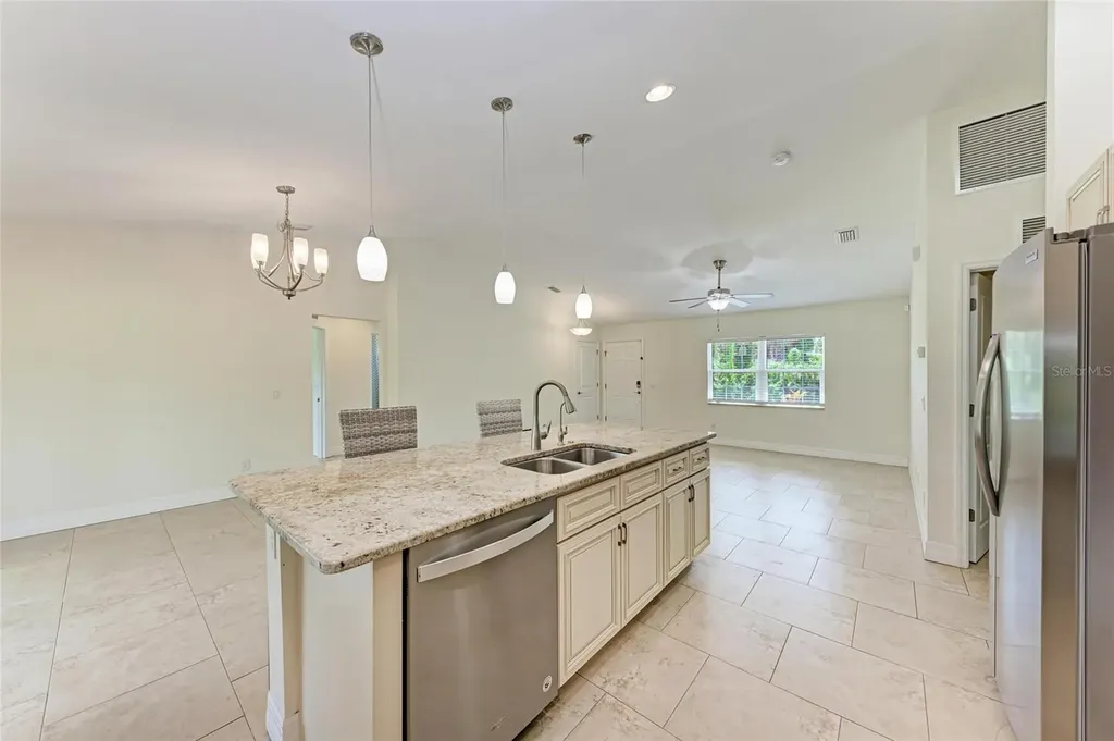 3560 Eldron Avenue North Port FL 34286