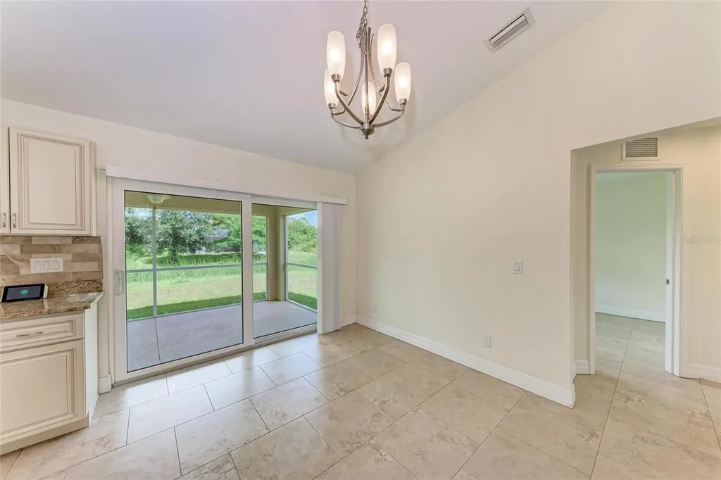 3560 Eldron Avenue North Port FL 34286