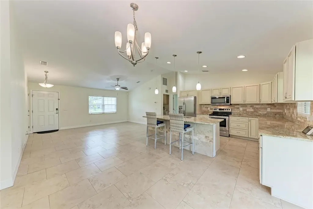 3560 Eldron Avenue North Port FL 34286