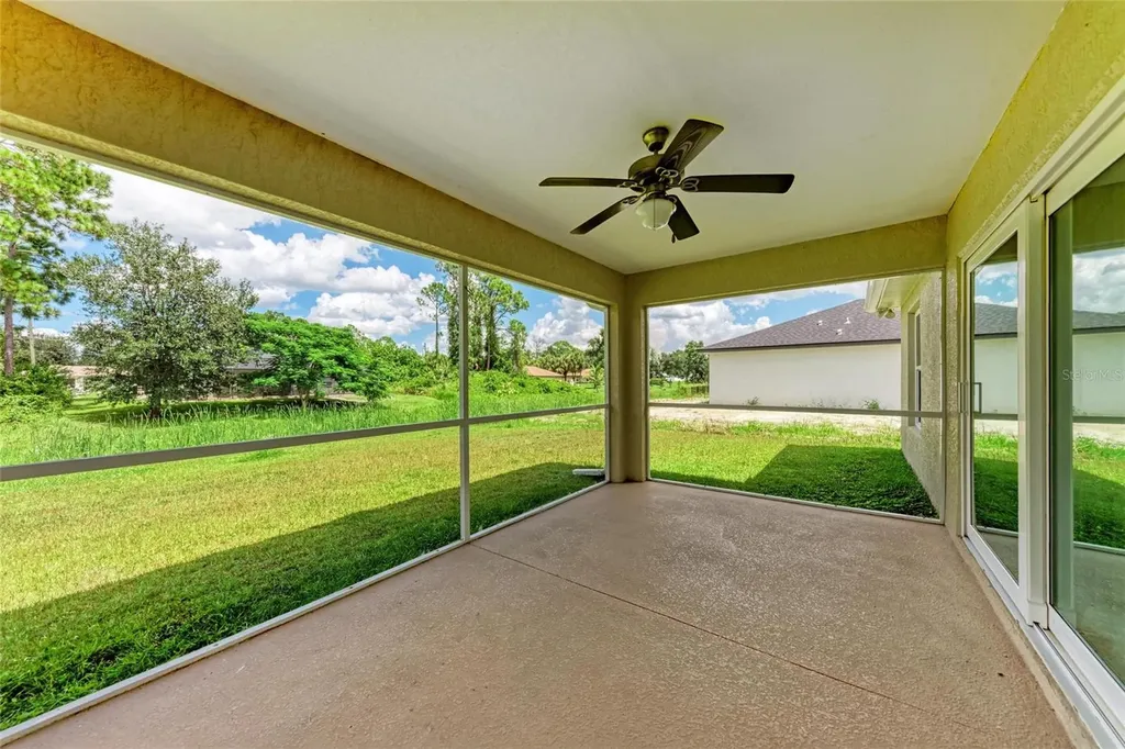 3560 Eldron Avenue North Port FL 34286