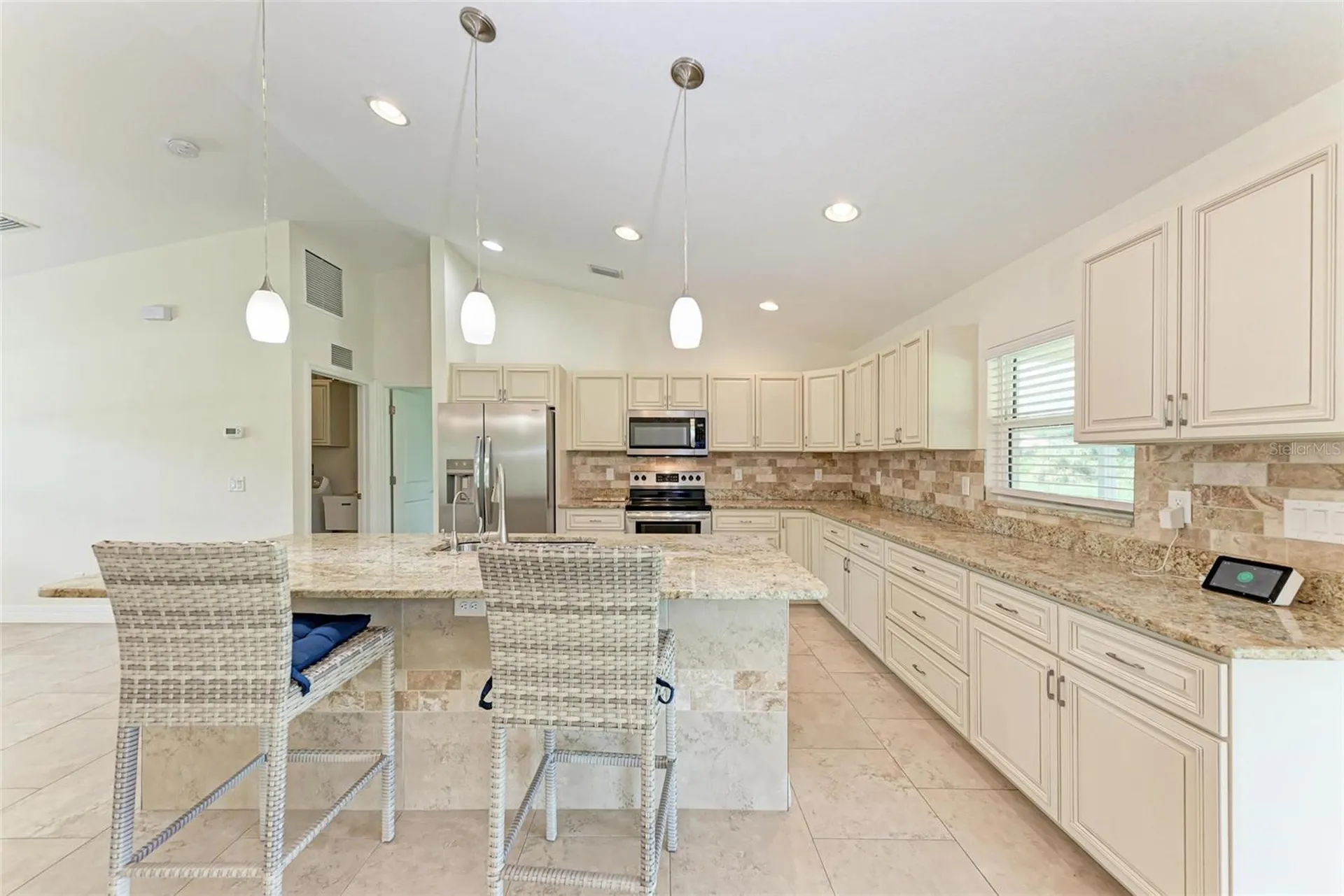 3560 Eldron Avenue North Port FL 34286