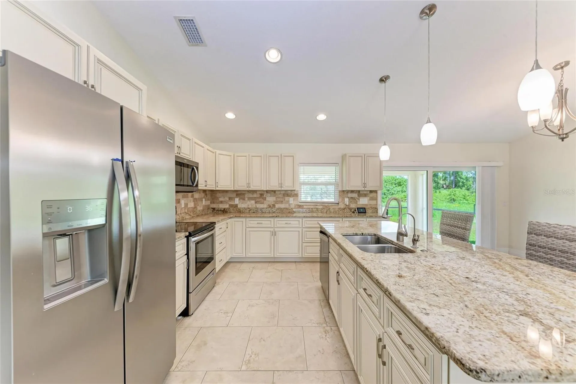 3560 Eldron Avenue North Port FL 34286