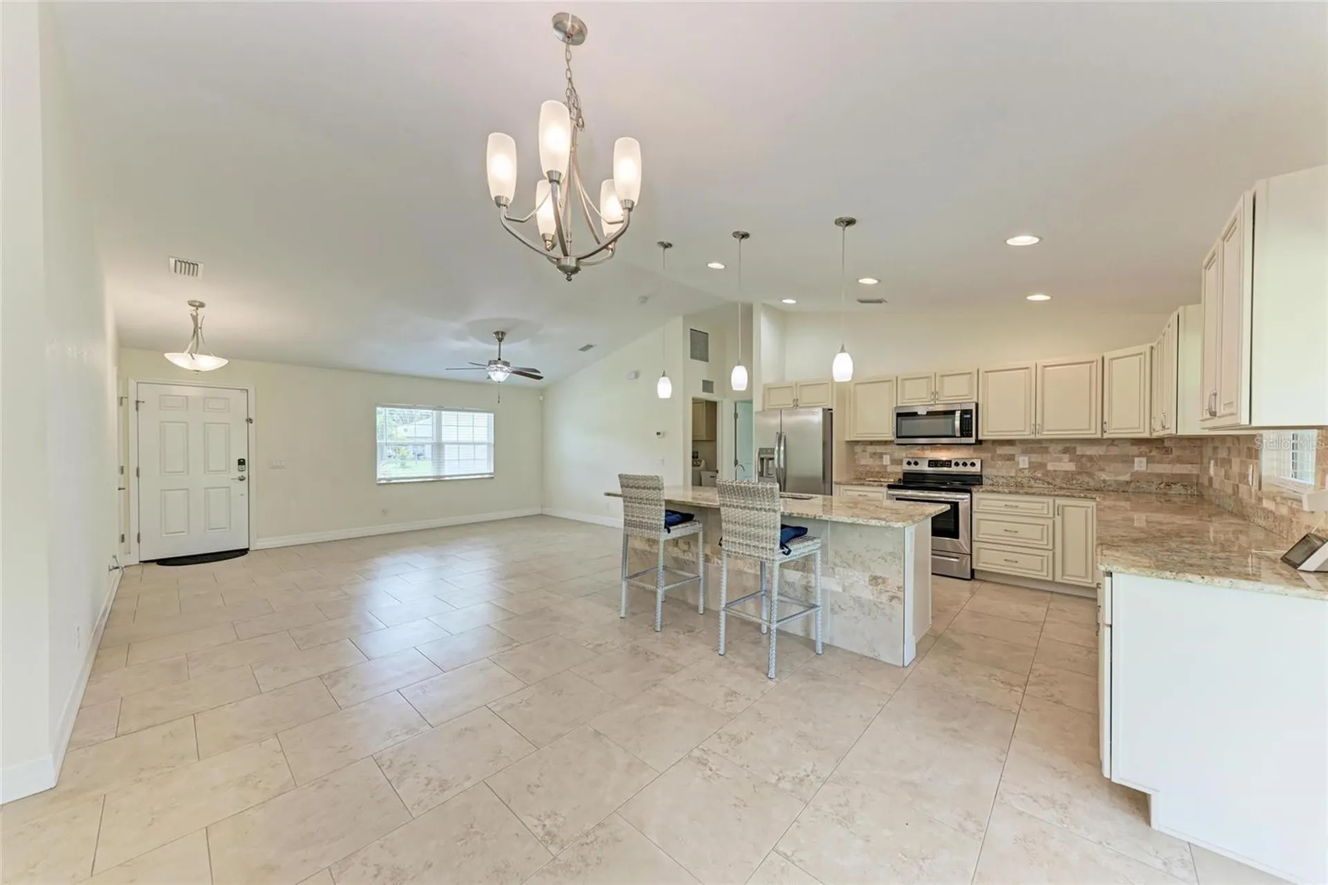 3560 Eldron Avenue North Port FL 34286