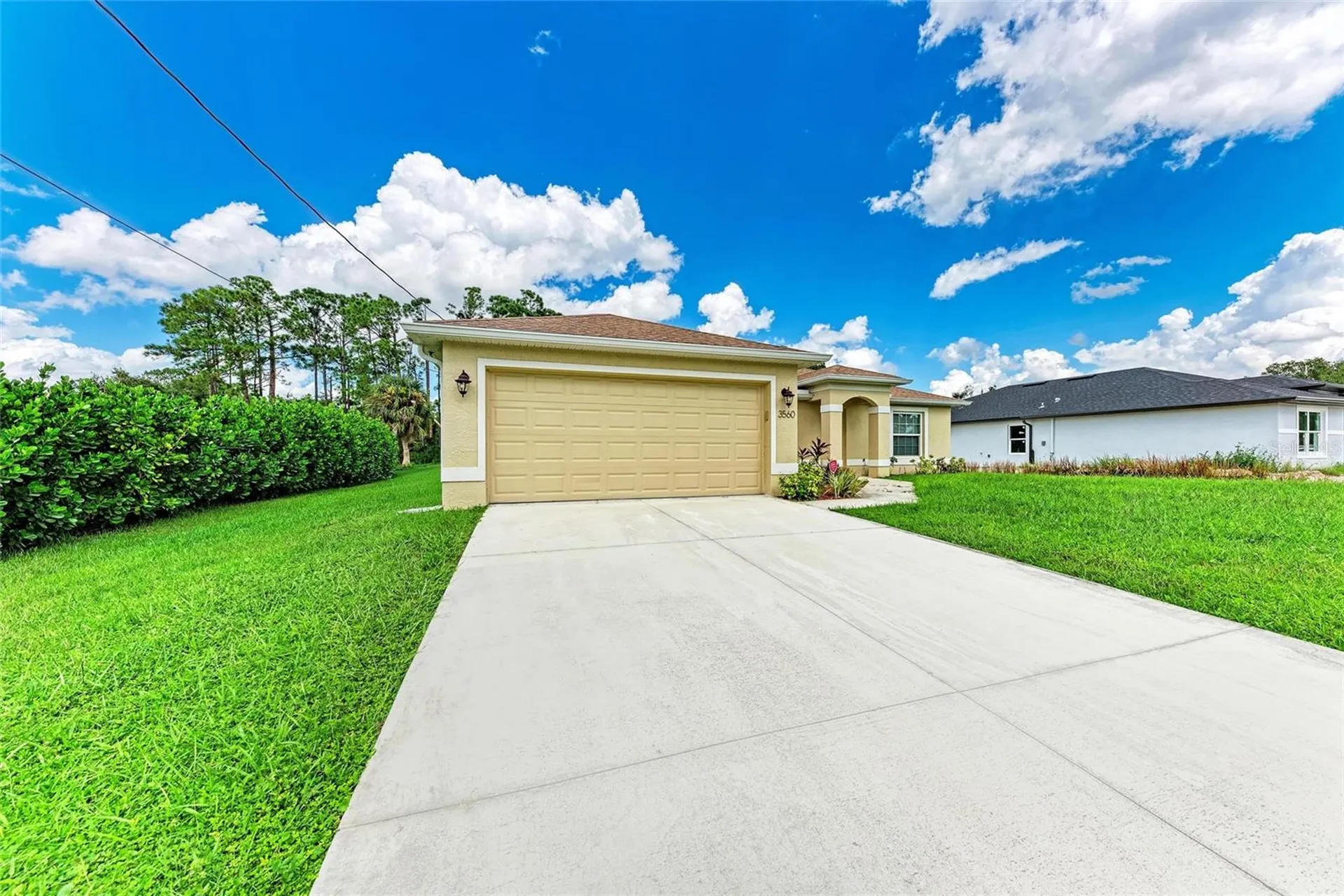 3560 Eldron Avenue North Port FL 34286