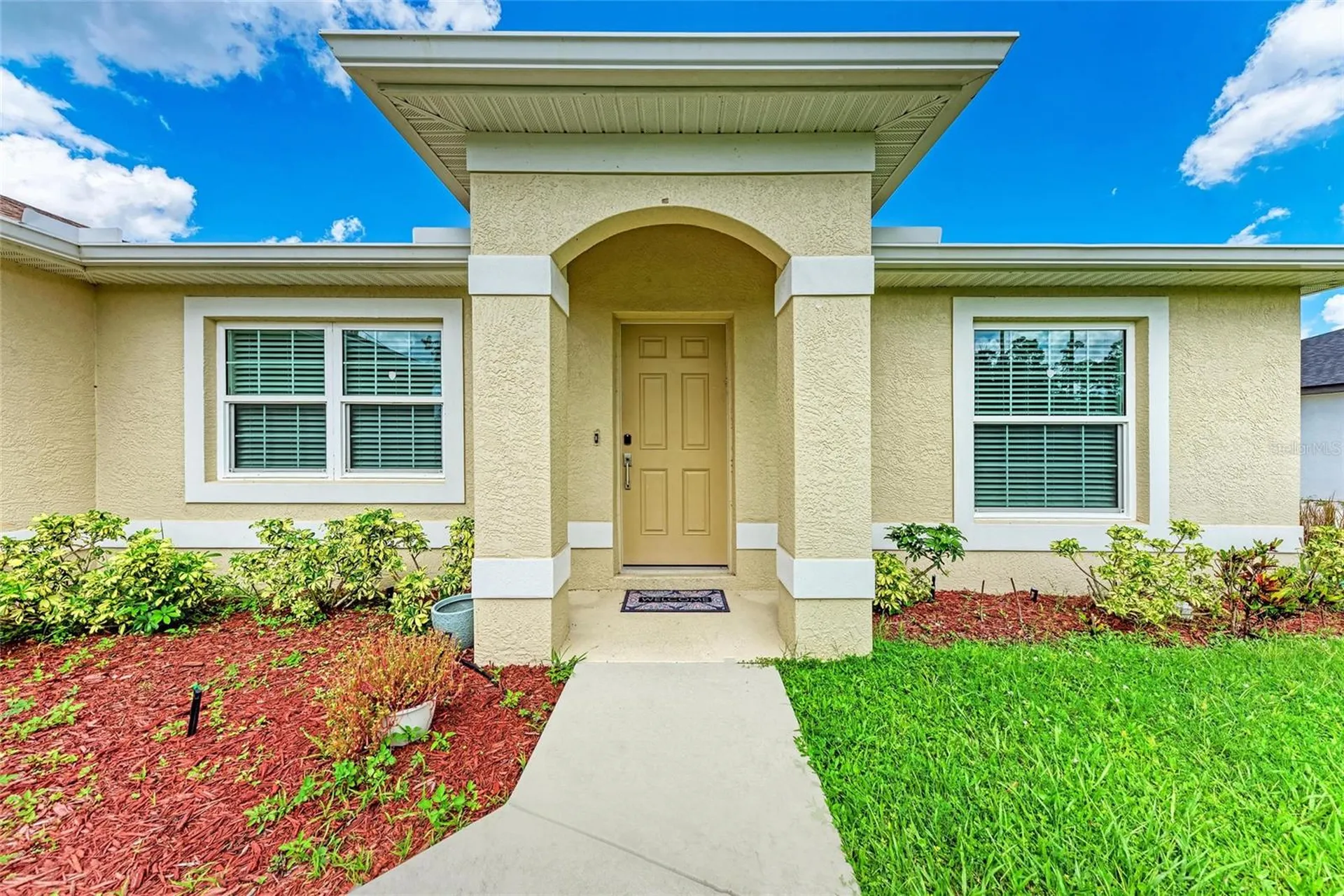 3560 Eldron Avenue North Port FL 34286