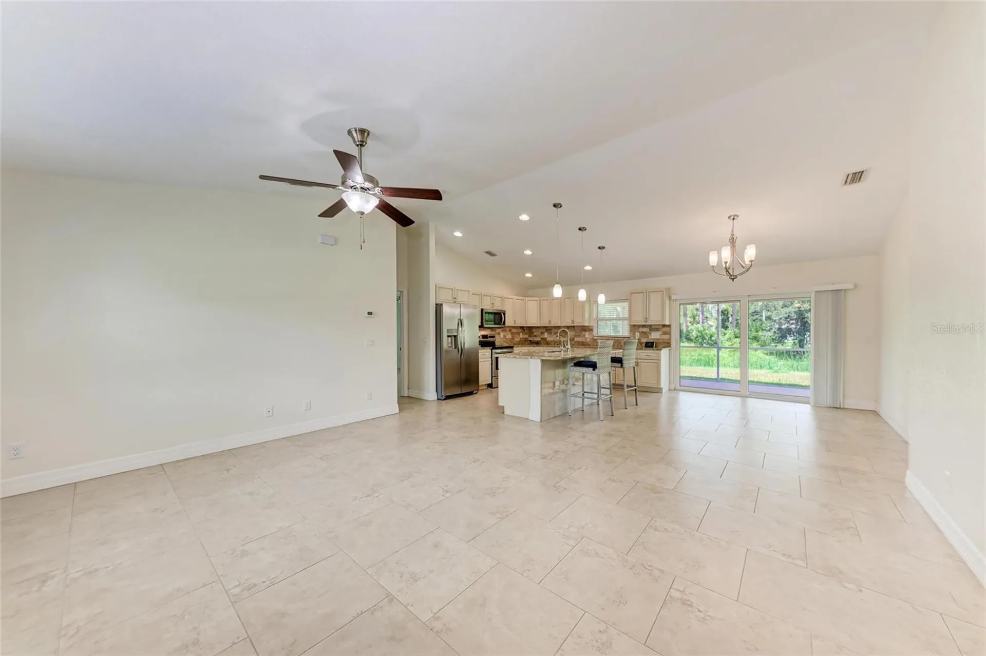 3560 Eldron Avenue North Port FL 34286