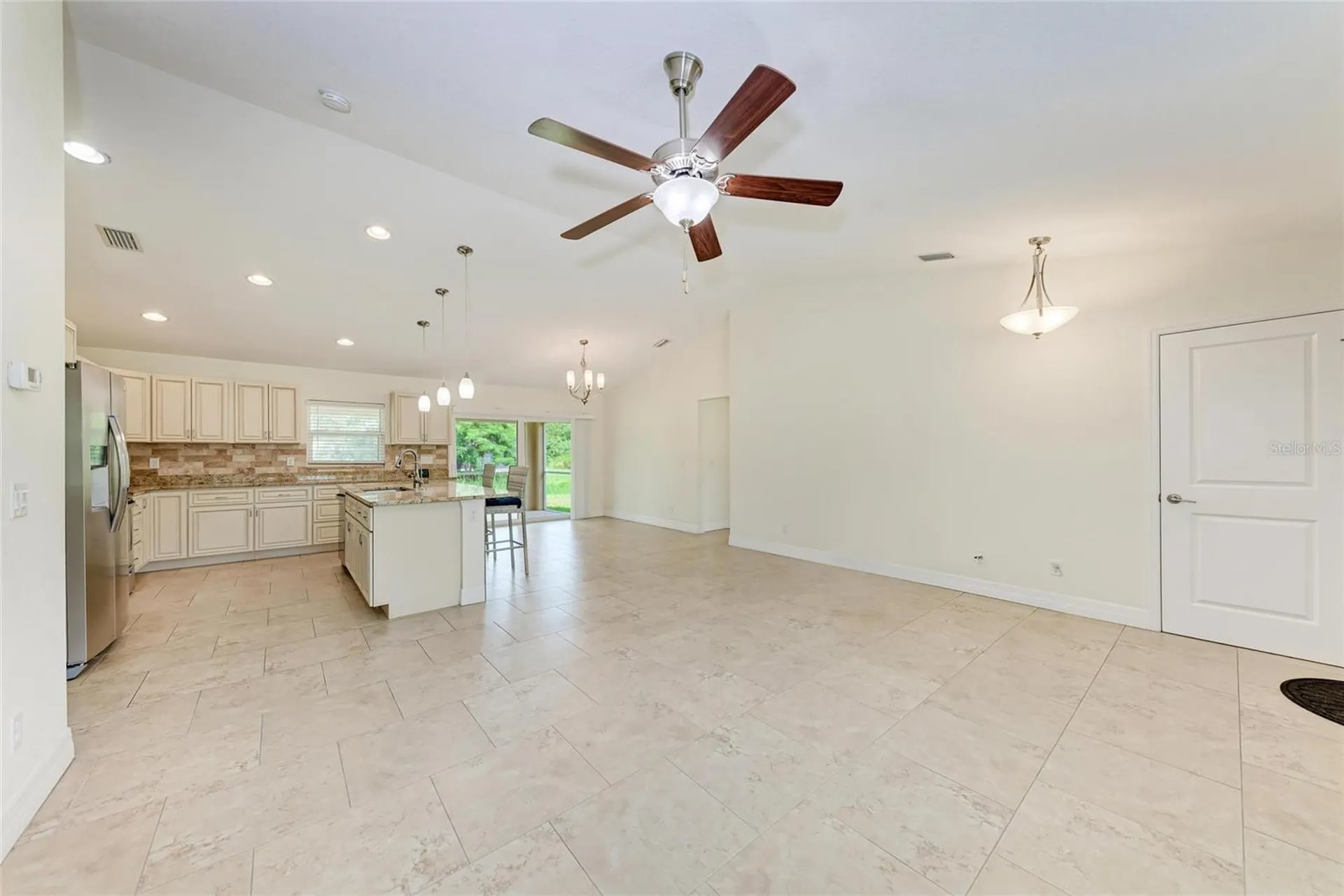 3560 Eldron Avenue North Port FL 34286