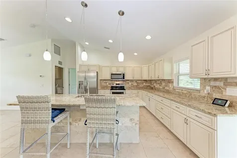 3560 Eldron Avenue North Port FL 34286