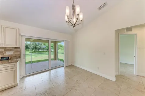 3560 Eldron Avenue North Port FL 34286