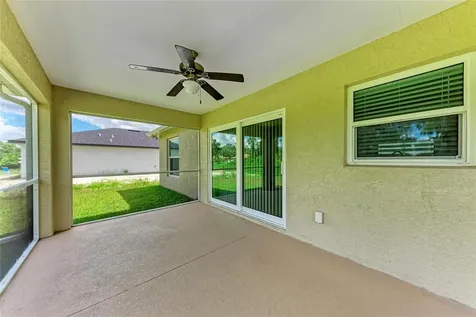 3560 Eldron Avenue North Port FL 34286