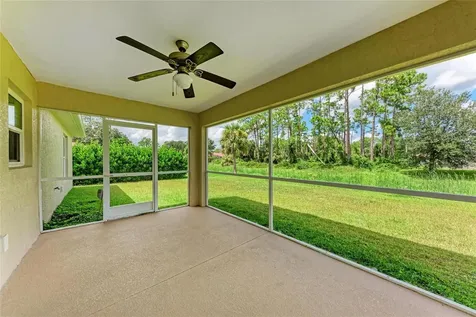 3560 Eldron Avenue North Port FL 34286