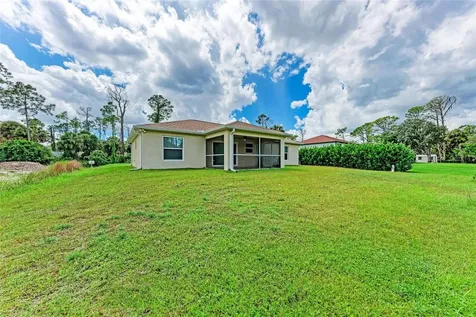 3560 Eldron Avenue North Port FL 34286