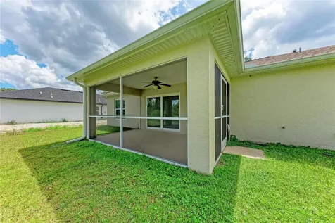 3560 Eldron Avenue North Port FL 34286