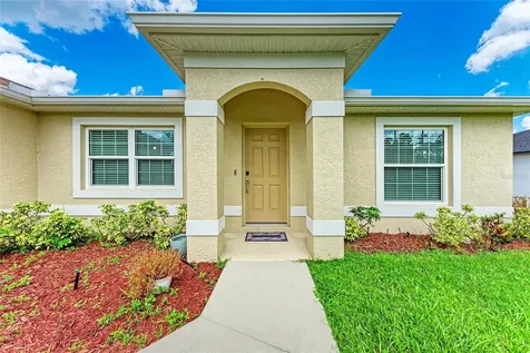 3560 Eldron Avenue North Port FL 34286