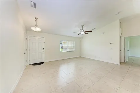 3560 Eldron Avenue North Port FL 34286