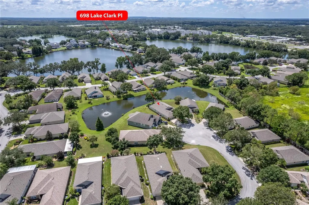 698 Lake Clark Place Lakeland FL 33813