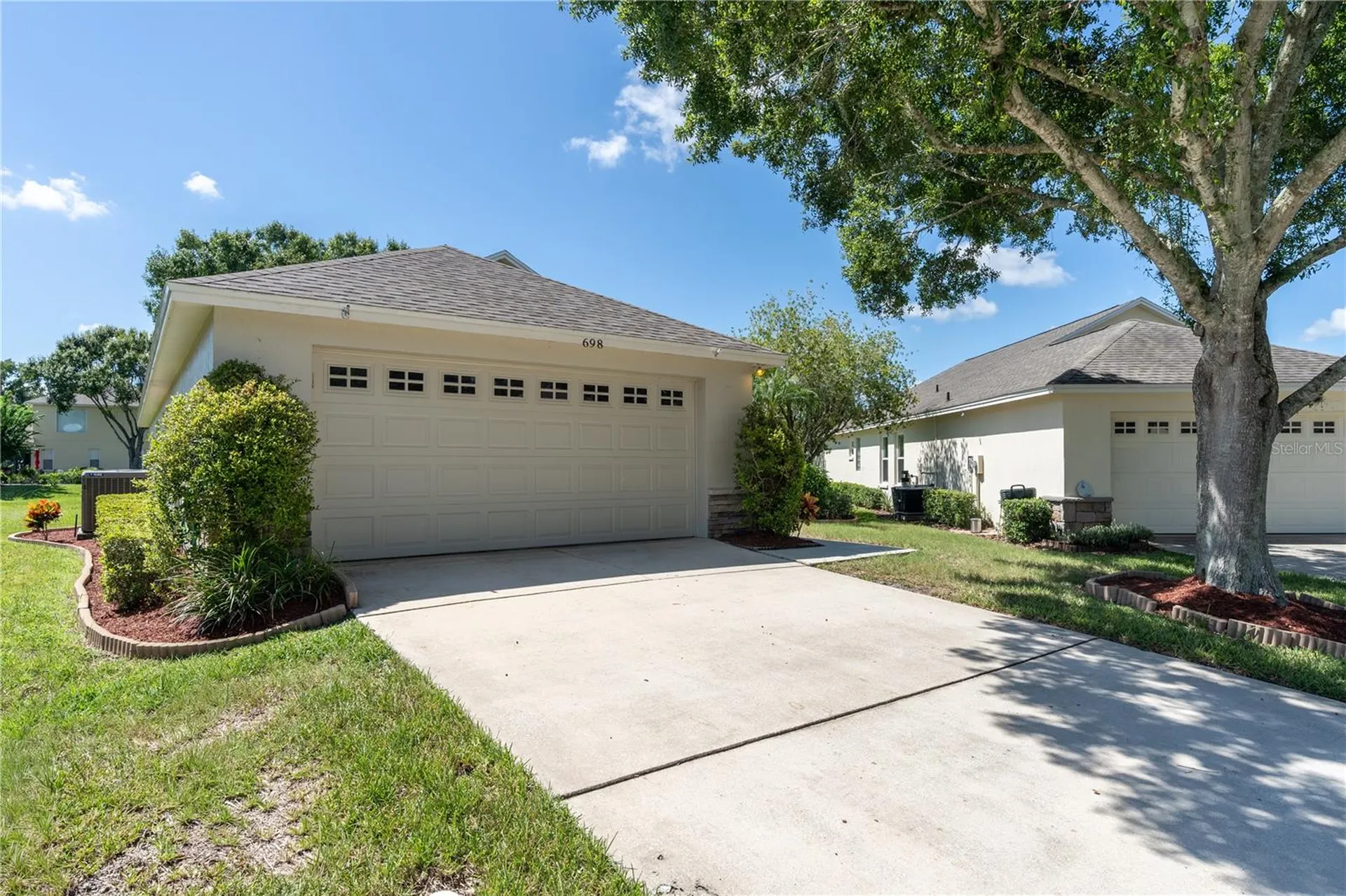 698 Lake Clark Place Lakeland FL 33813