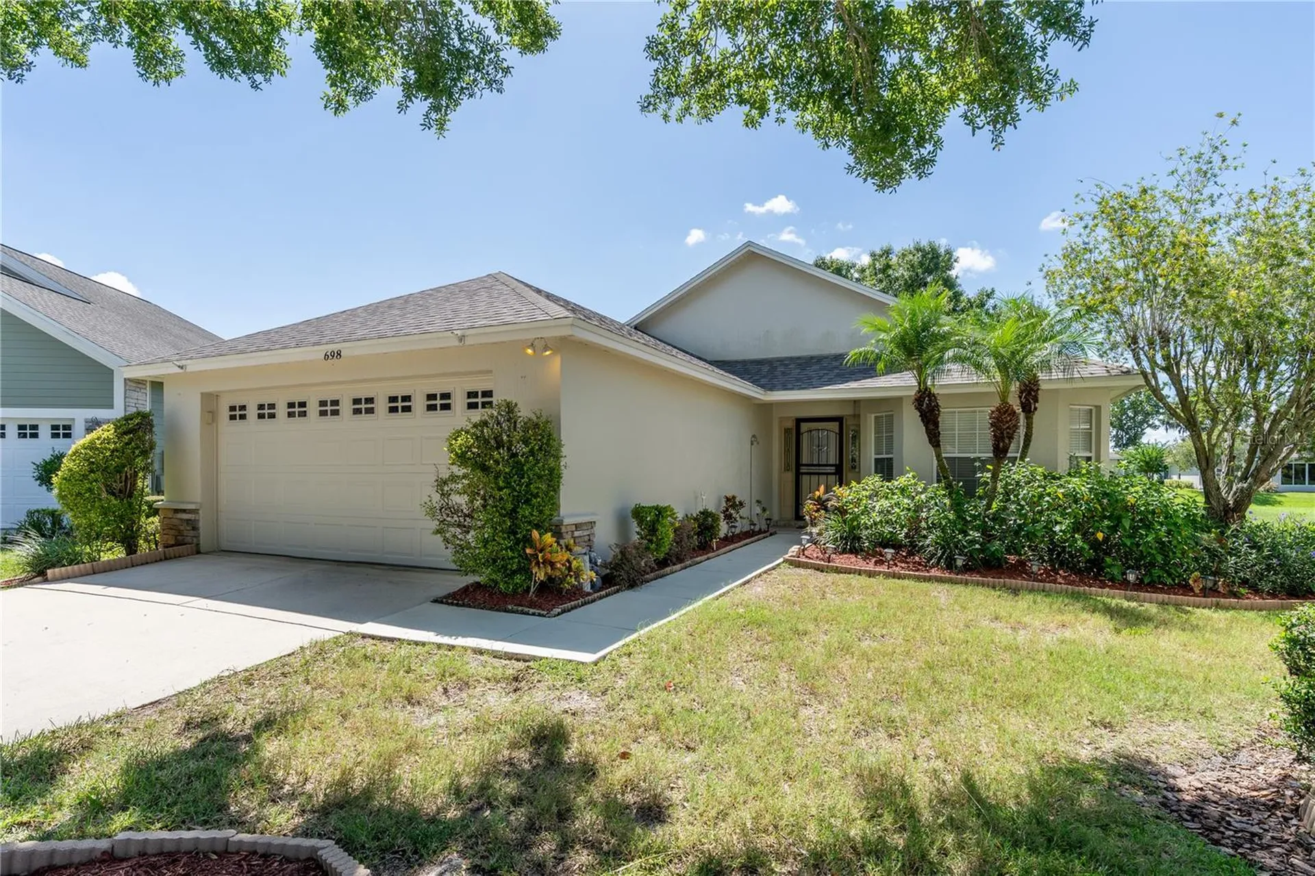 698 Lake Clark Place Lakeland FL 33813