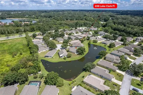 698 Lake Clark Place Lakeland FL 33813