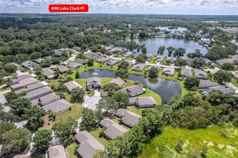 698 Lake Clark Place Lakeland FL 33813