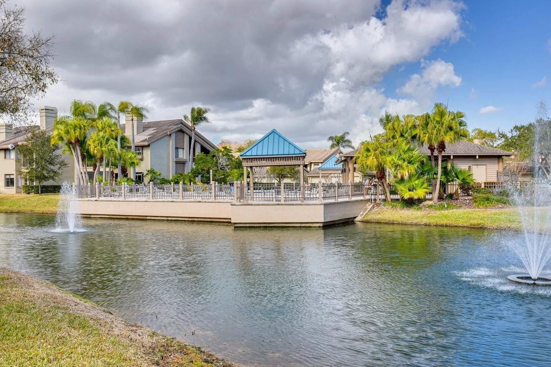 3095 Landmark Boulevard Palm Harbor FL 34684