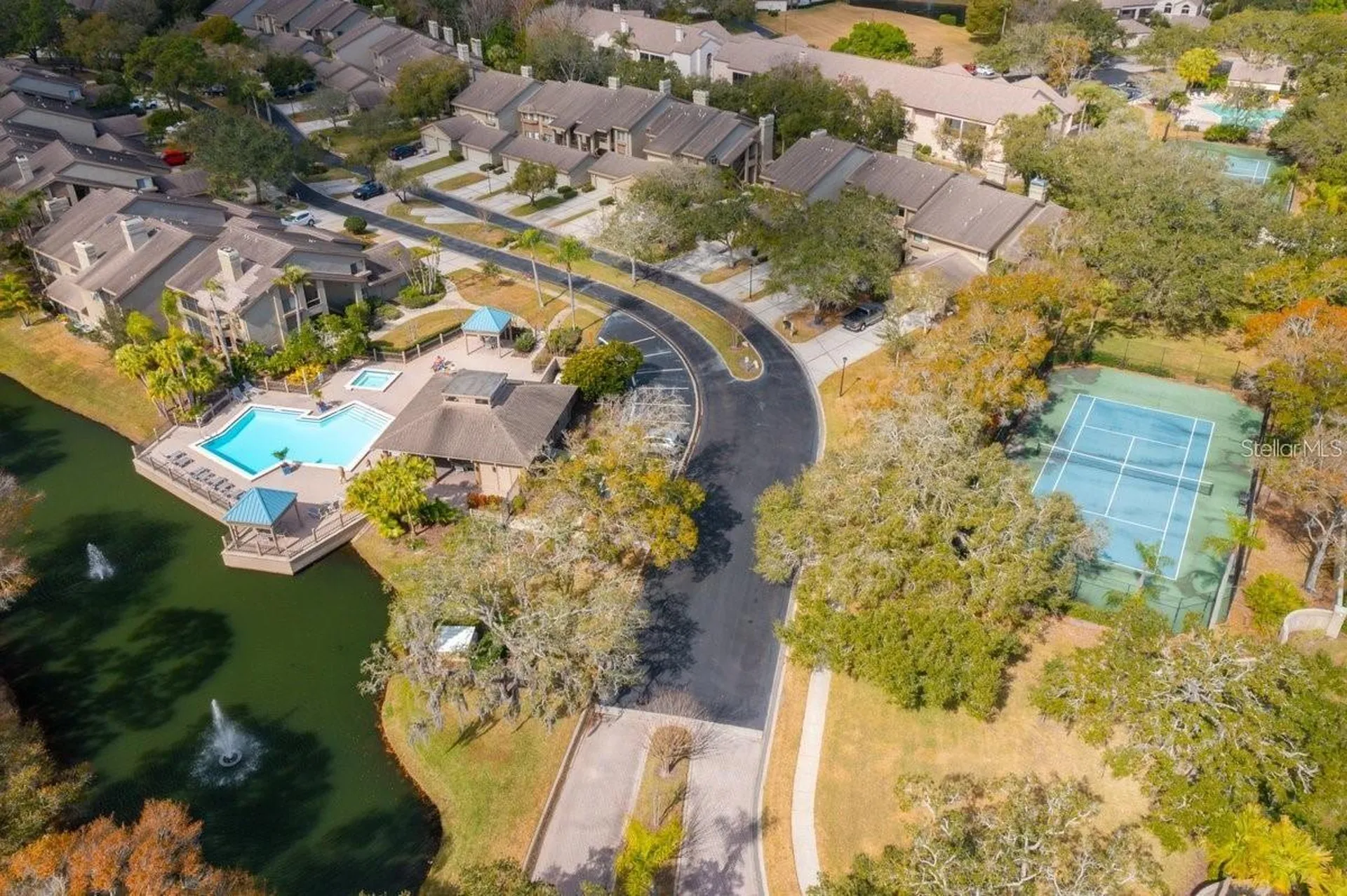 3095 Landmark Boulevard Palm Harbor FL 34684