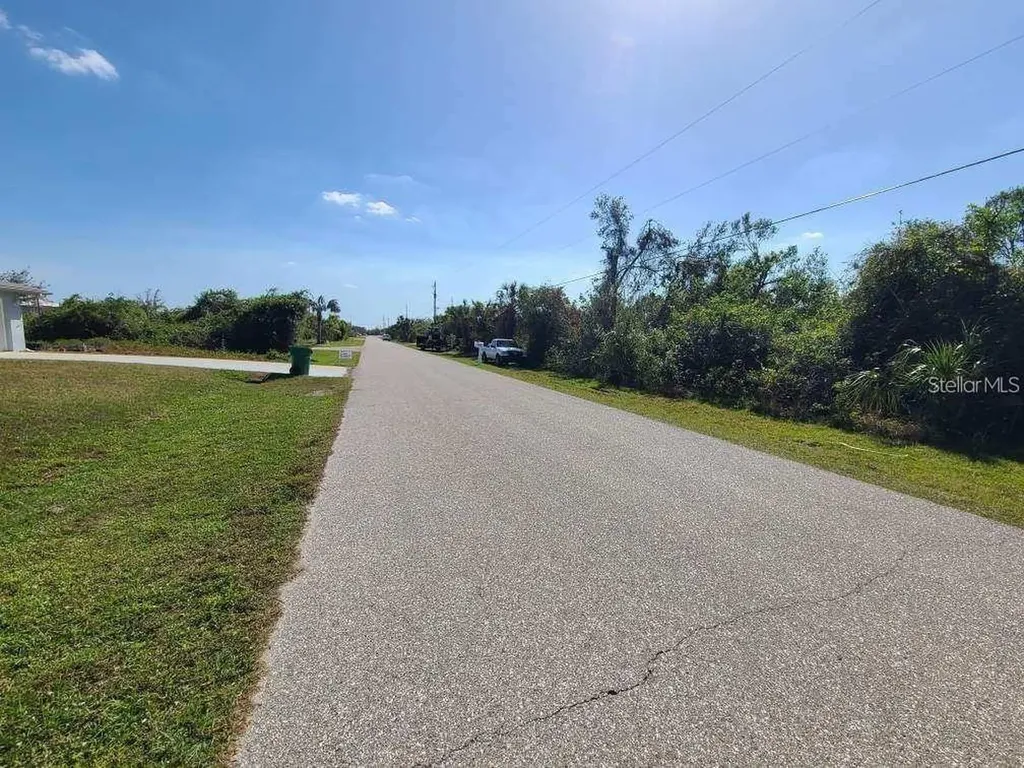 6441 Roberta Drive Englewood FL 34224