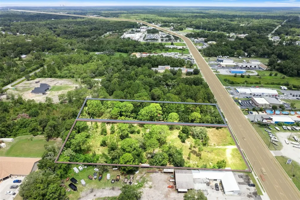 6574 W Gulf To Lake Highway Crystal River FL 34429
