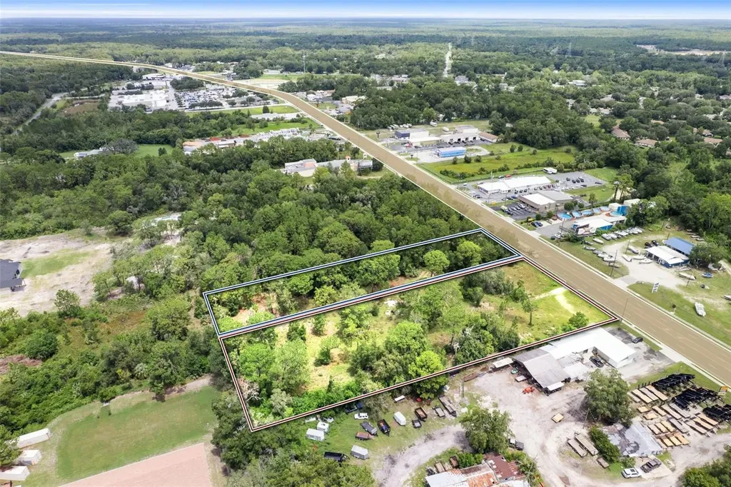 6574 W Gulf To Lake Highway Crystal River FL 34429