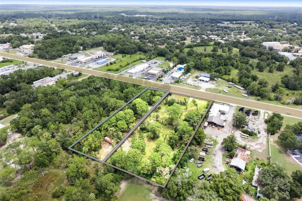 6574 W Gulf To Lake Highway Crystal River FL 34429