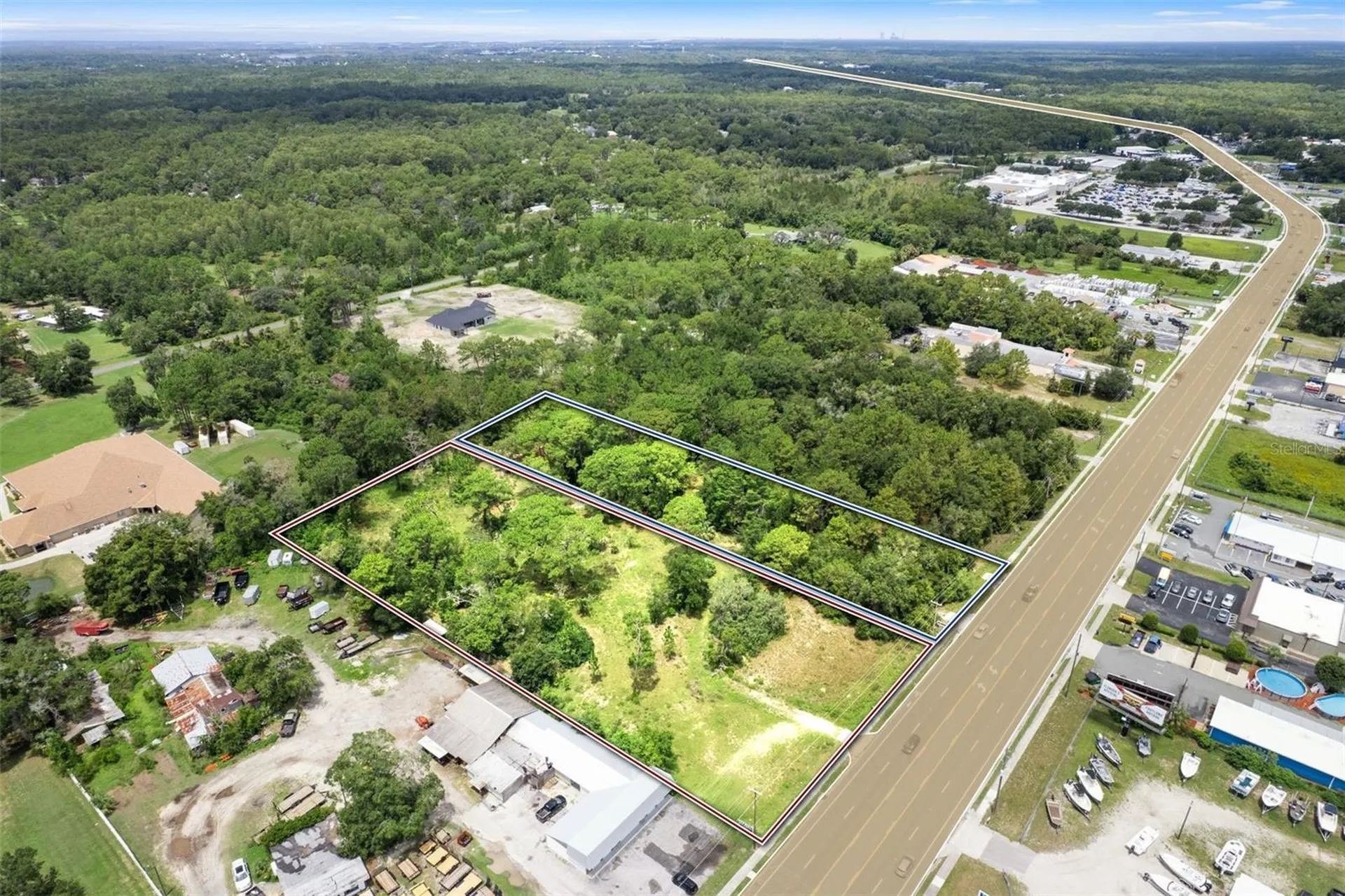 6574 W Gulf To Lake Highway Crystal River FL 34429