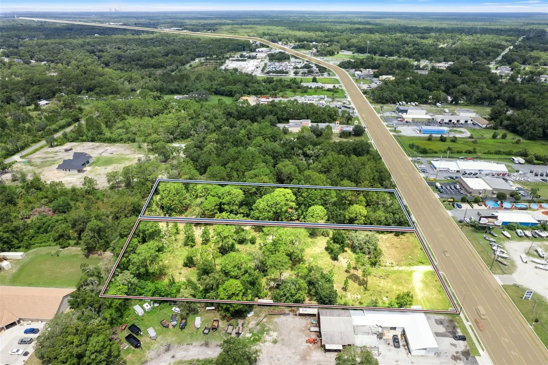 6574 W Gulf To Lake Highway Crystal River FL 34429