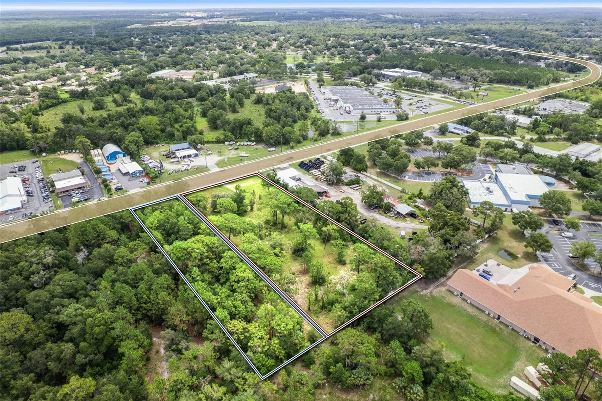 6574 W Gulf To Lake Highway Crystal River FL 34429