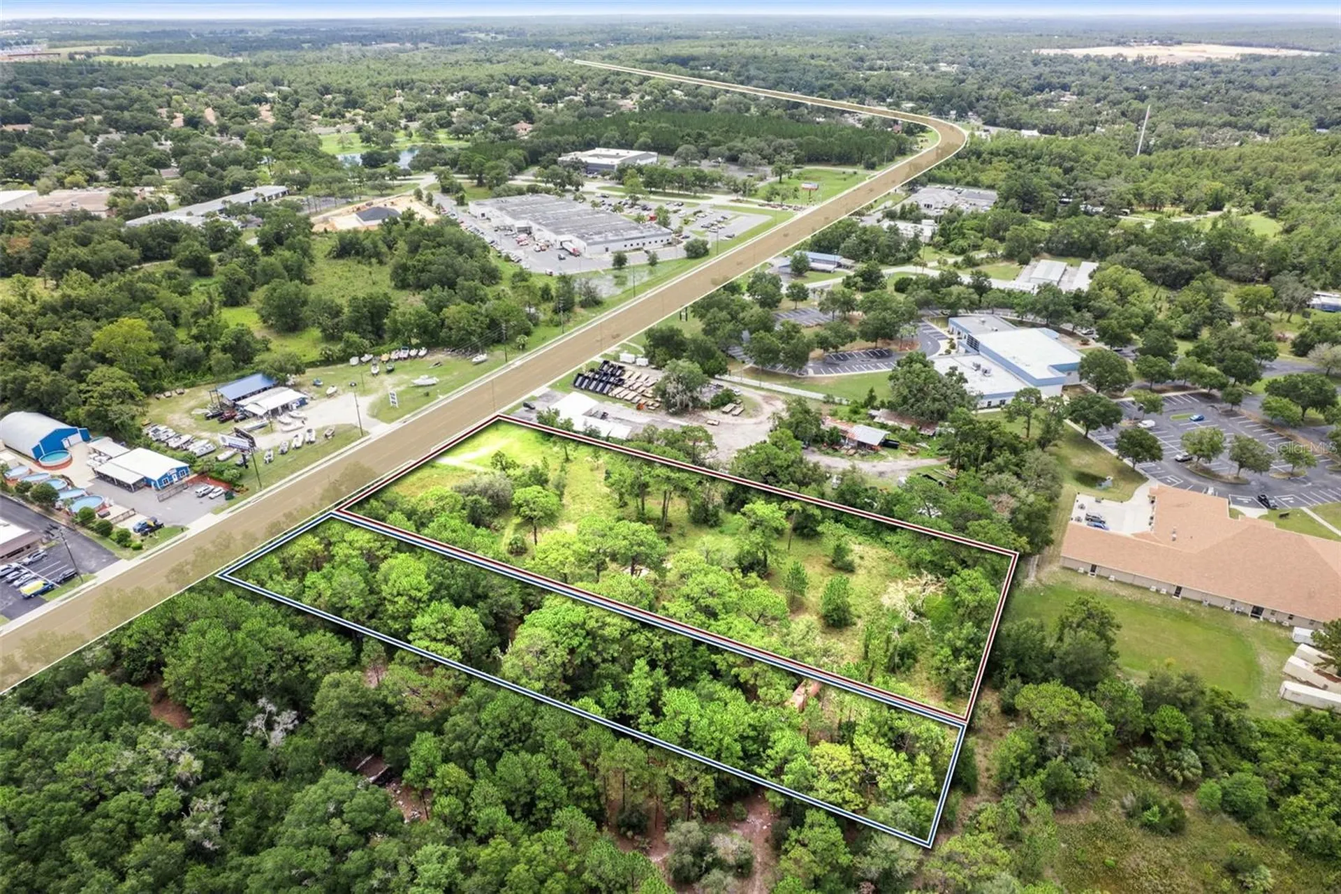 6574 W Gulf To Lake Highway Crystal River FL 34429