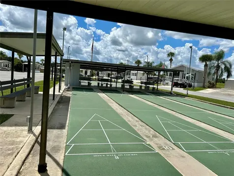 1112 Feather Lane Bowling Green FL 33834