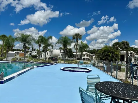 1112 Feather Lane Bowling Green FL 33834