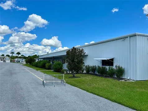 1112 Feather Lane Bowling Green FL 33834