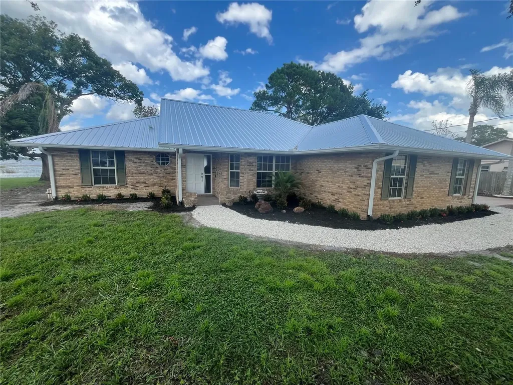 2634 Travida Drive Deltona FL 32738