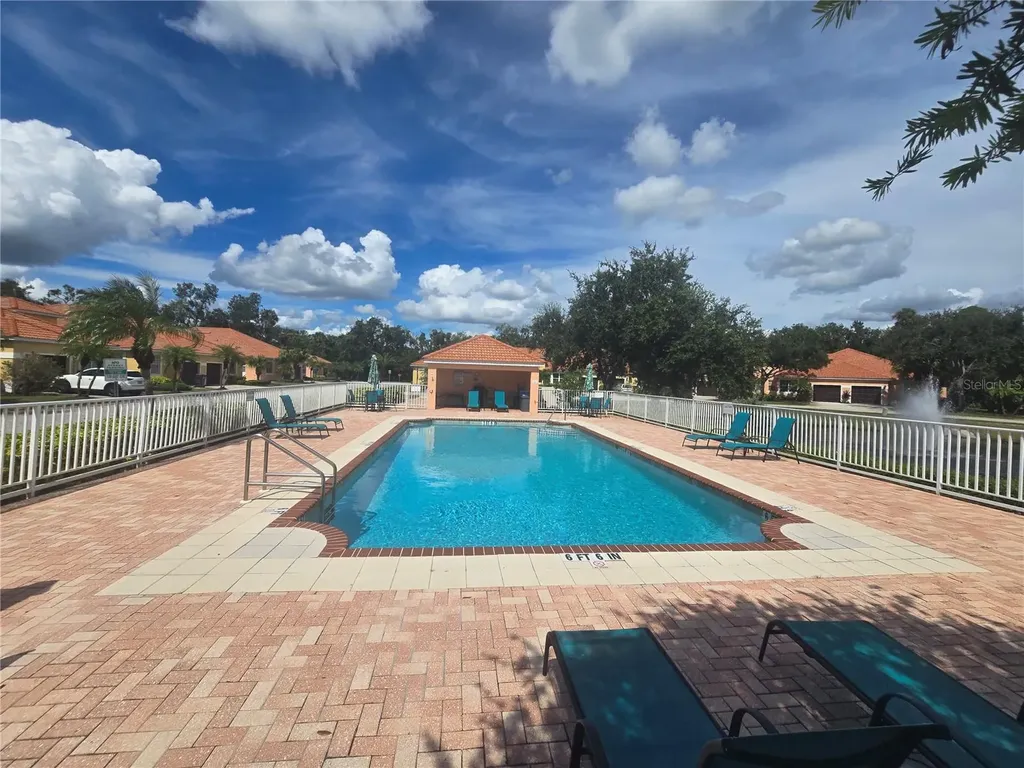 9007 Vista Verde Drive Palmetto FL 34221