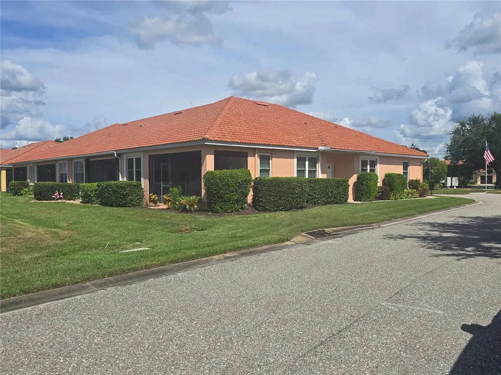 9007 Vista Verde Drive Palmetto FL 34221