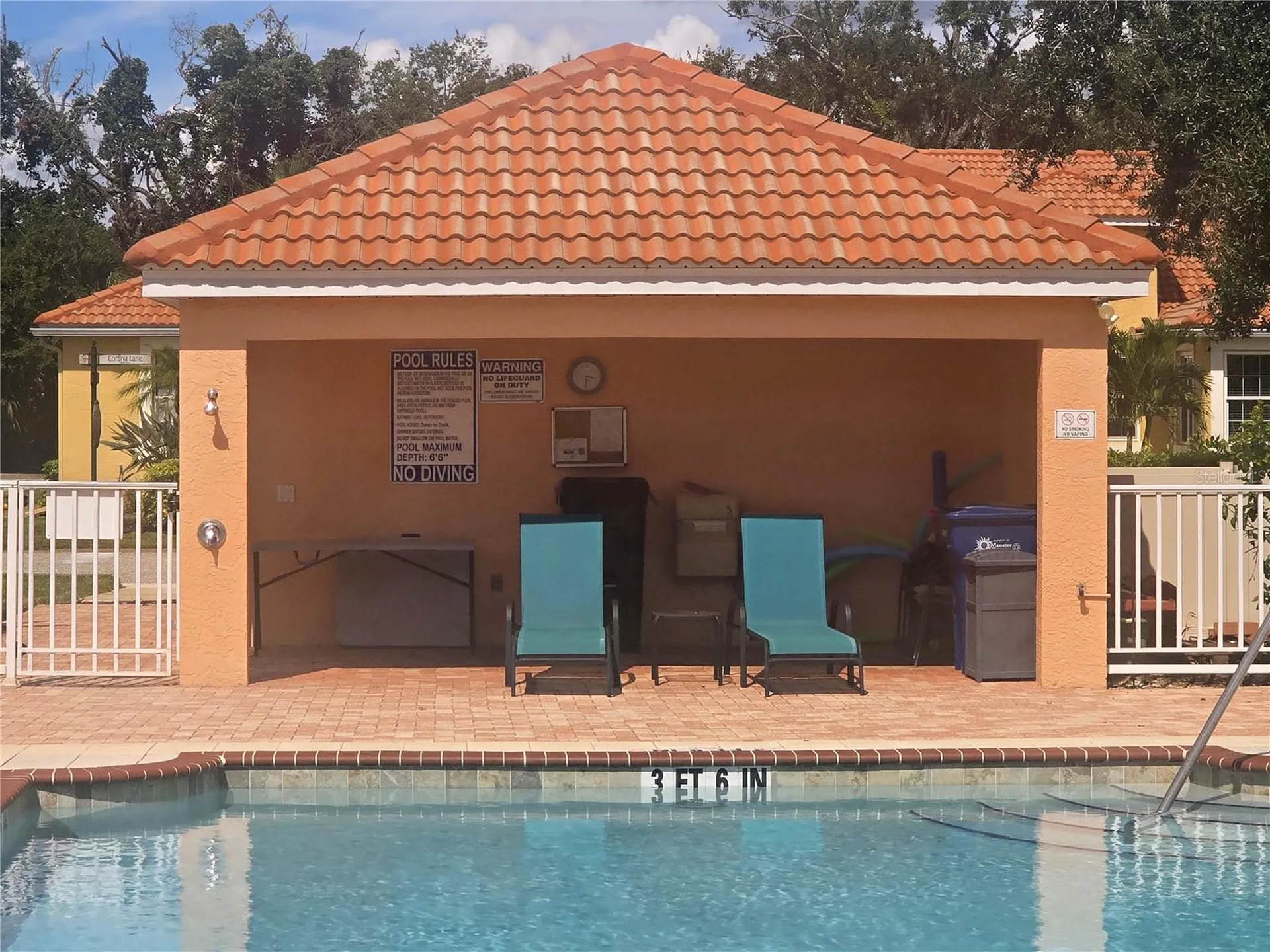 9007 Vista Verde Drive Palmetto FL 34221