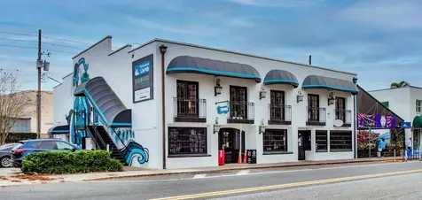 1235 N Orange Avenue Orlando FL 32804