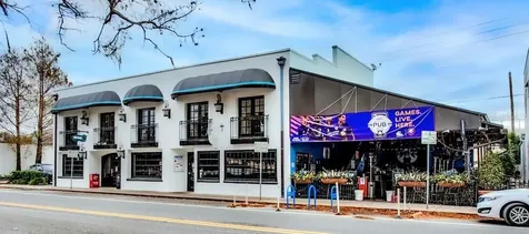 1235 N Orange Avenue Orlando FL 32804