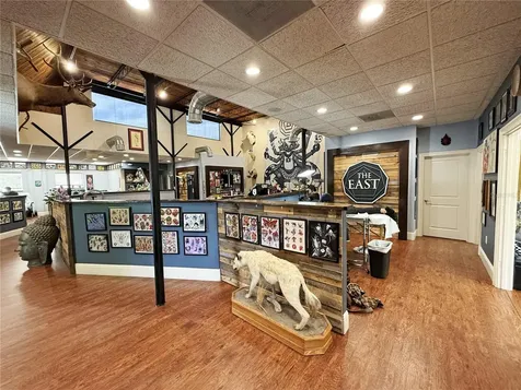 1235 N Orange Avenue Orlando FL 32804