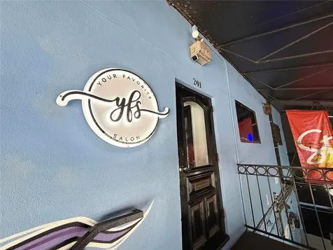 1235 N Orange Avenue Orlando FL 32804