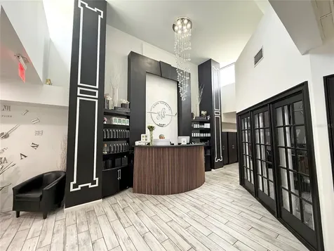 1235 N Orange Avenue Orlando FL 32804